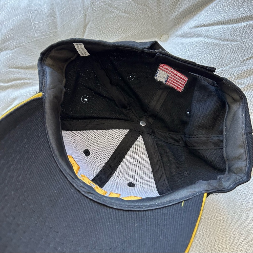 NRA Cap Adjustable - Picture 5 of 8